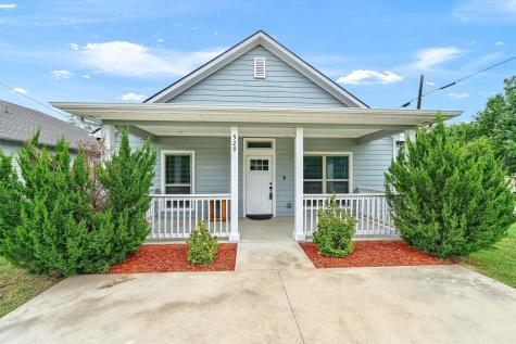 529 S Montgomery Street Sherman TX 75090