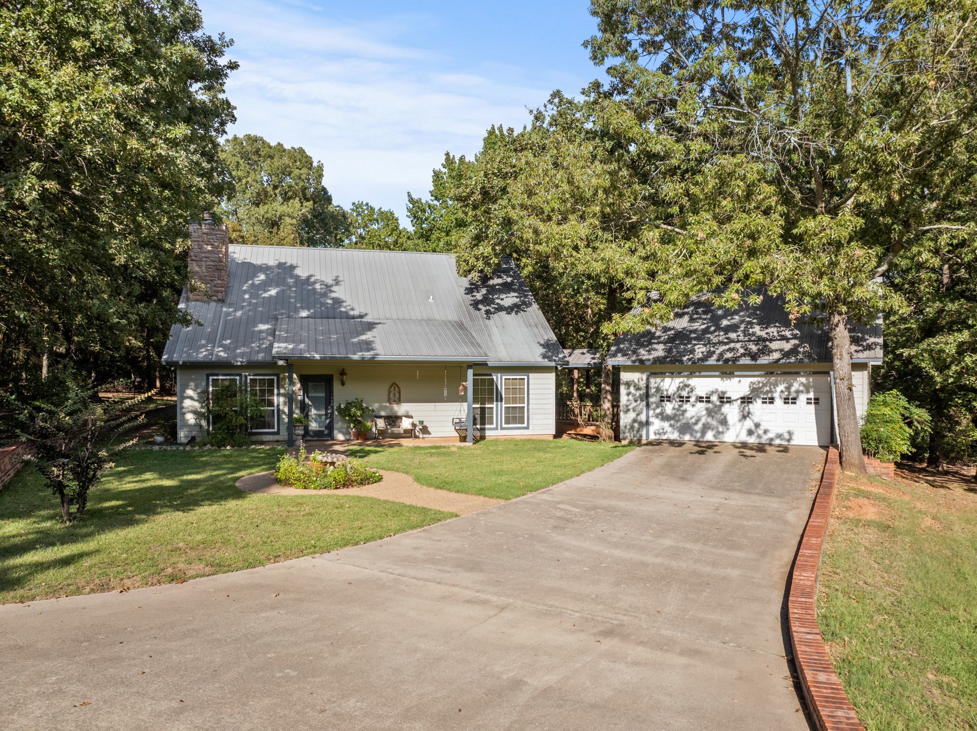 100 Private Road 4303 Scroggins TX 75480