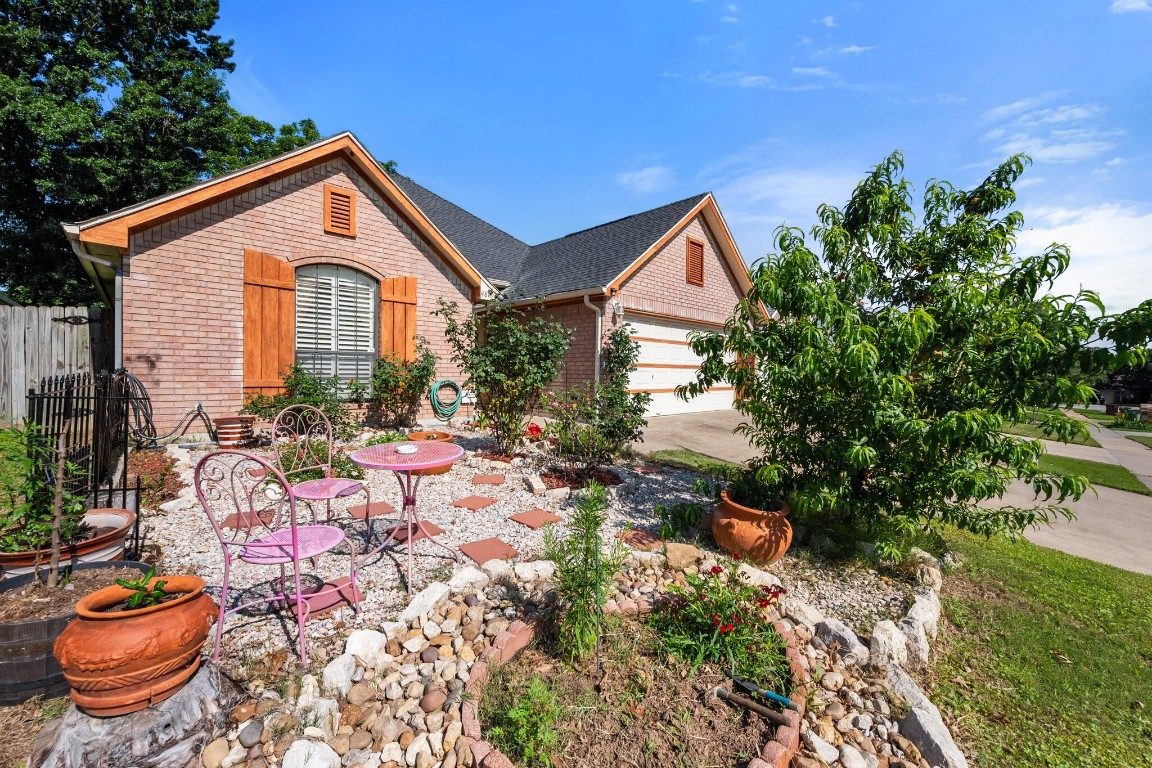 4816 Ashworth Court Arlington TX 76017