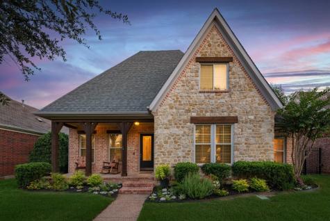 8624 Nichols Way North Richland Hills TX 76180