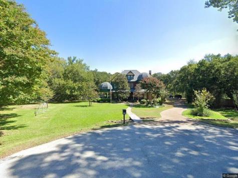 1345 Lakeview Drive Southlake TX 76092