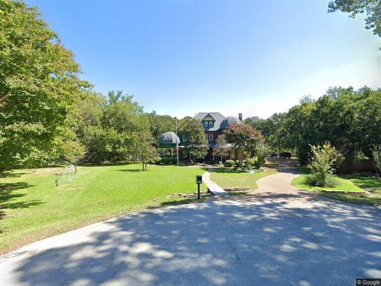 1345 Lakeview Drive Southlake TX 76092