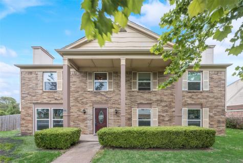 2314 Meadow Lane Garland TX 75040