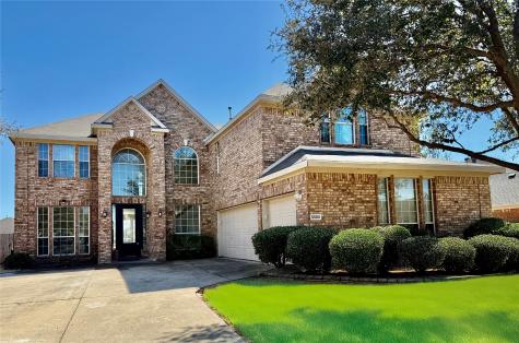5508 Brazoria Drive Grand Prairie TX 75052