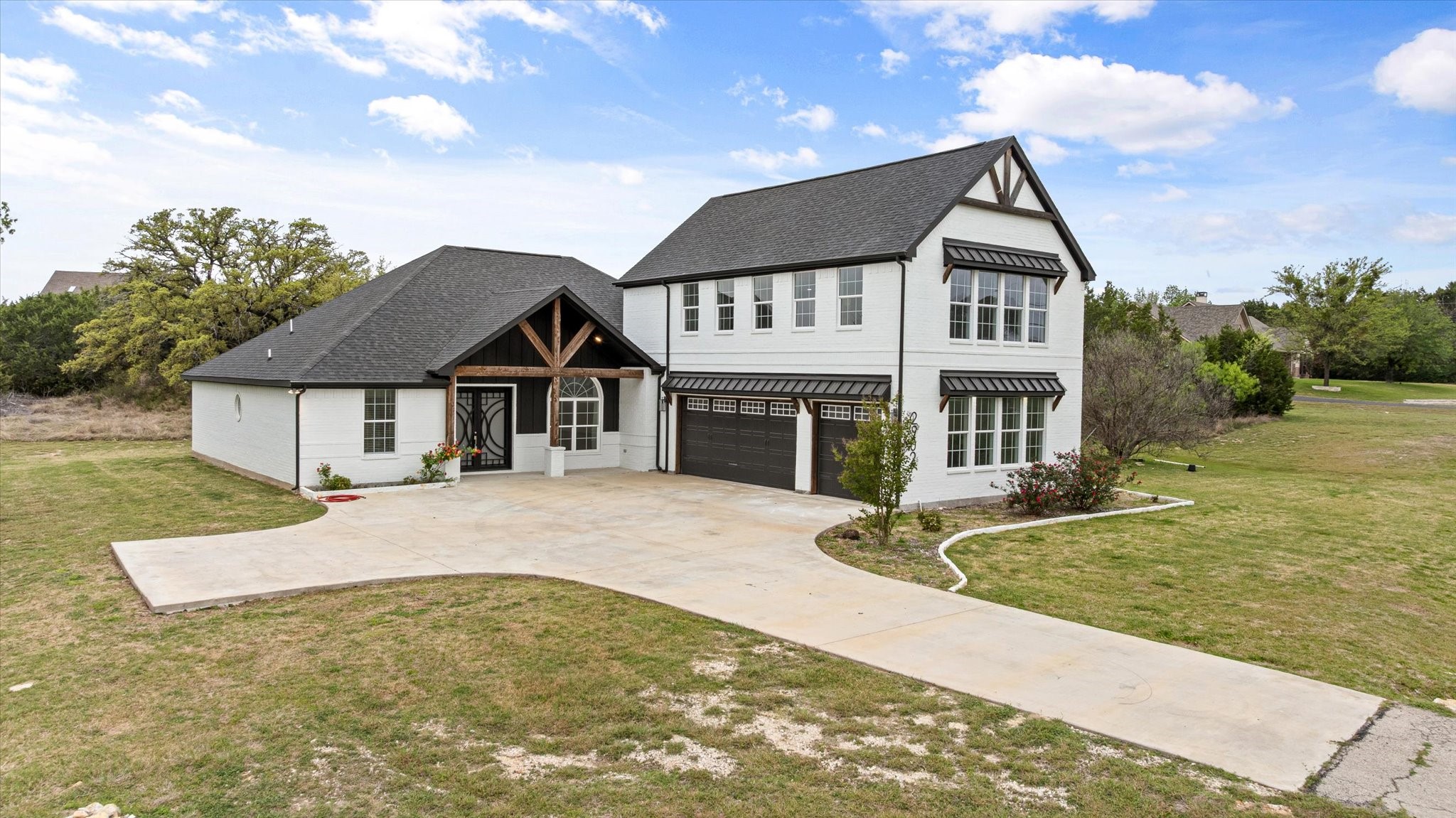 2902 Davis Road Granbury TX 76049