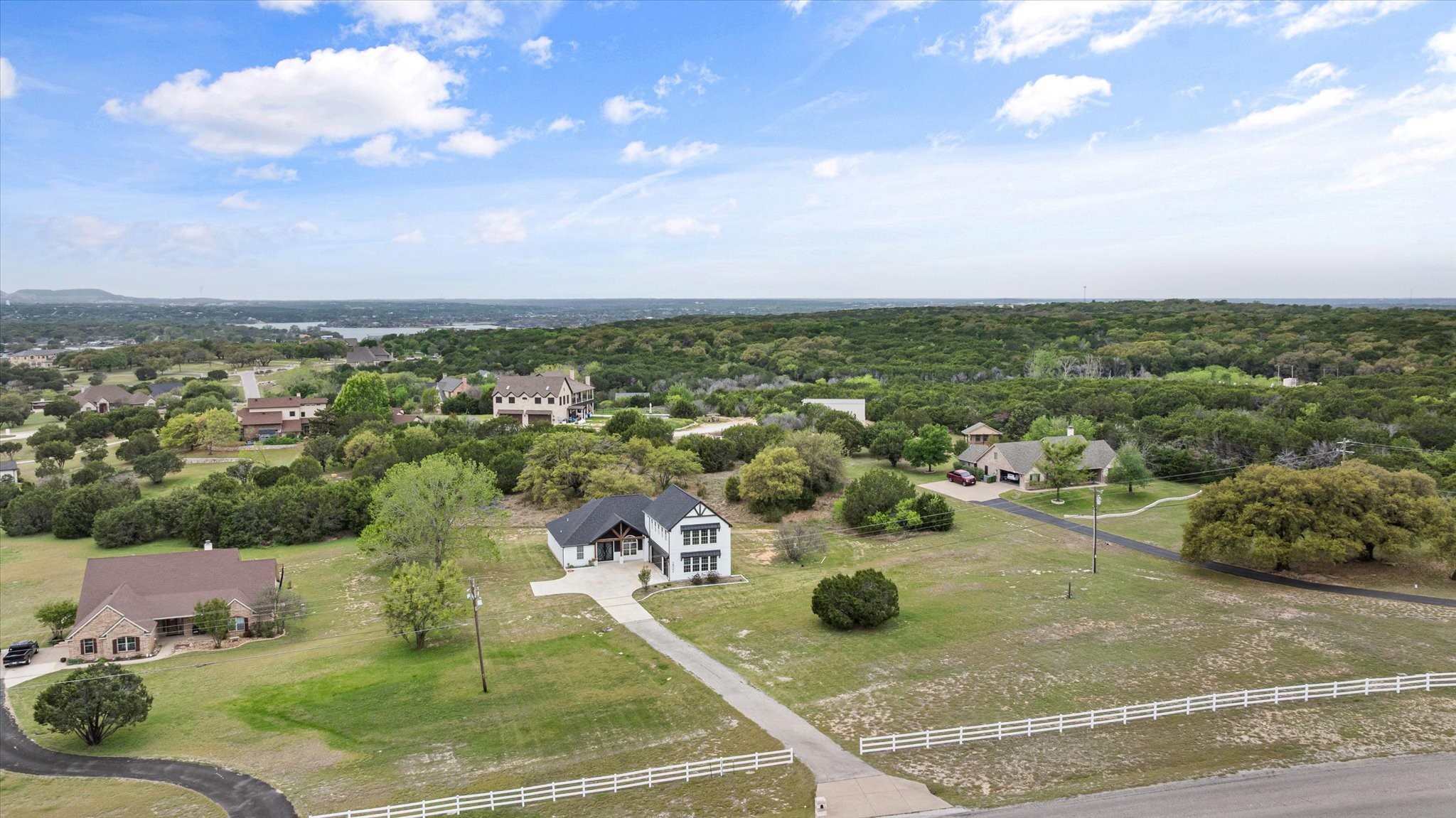 2902 Davis Road Granbury TX 76049
