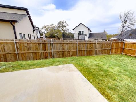 828 Indian Drive Granbury TX 76048