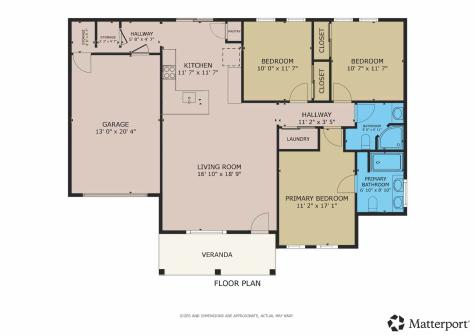 828 Indian Drive Granbury TX 76048