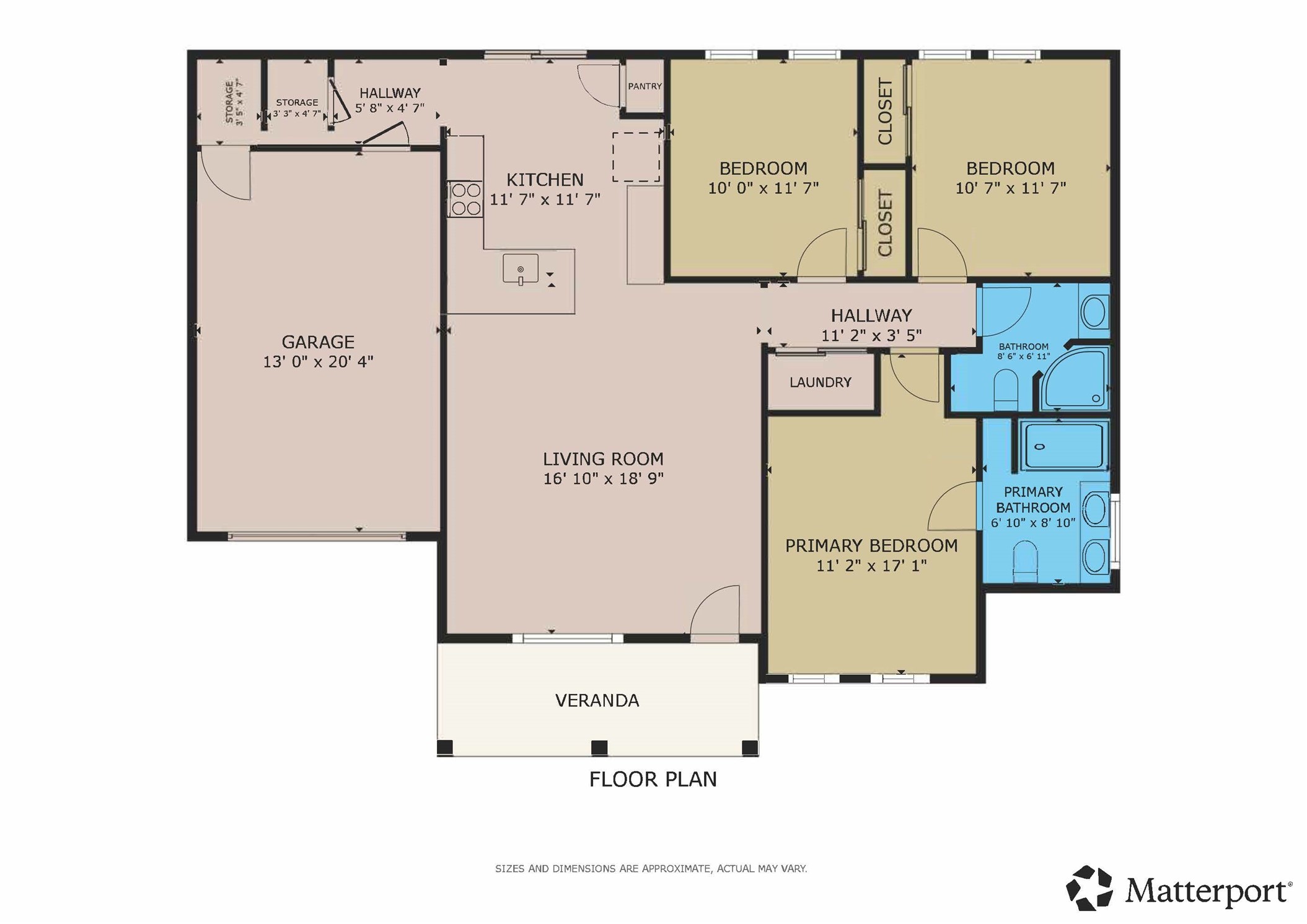 828 Indian Drive Granbury TX 76048