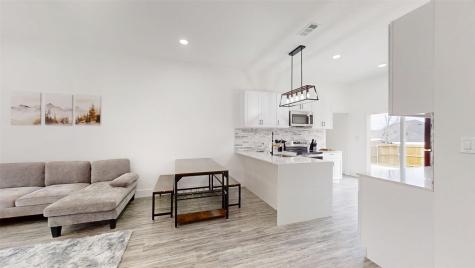 828 Indian Drive Granbury TX 76048