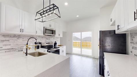 828 Indian Drive Granbury TX 76048