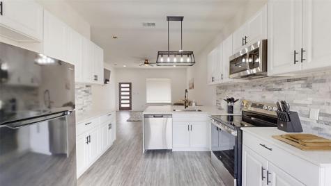 828 Indian Drive Granbury TX 76048