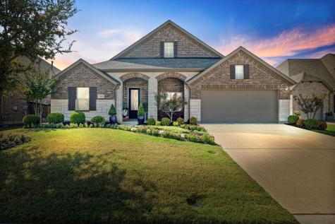 7605 River Park Drive Mckinney TX 75071