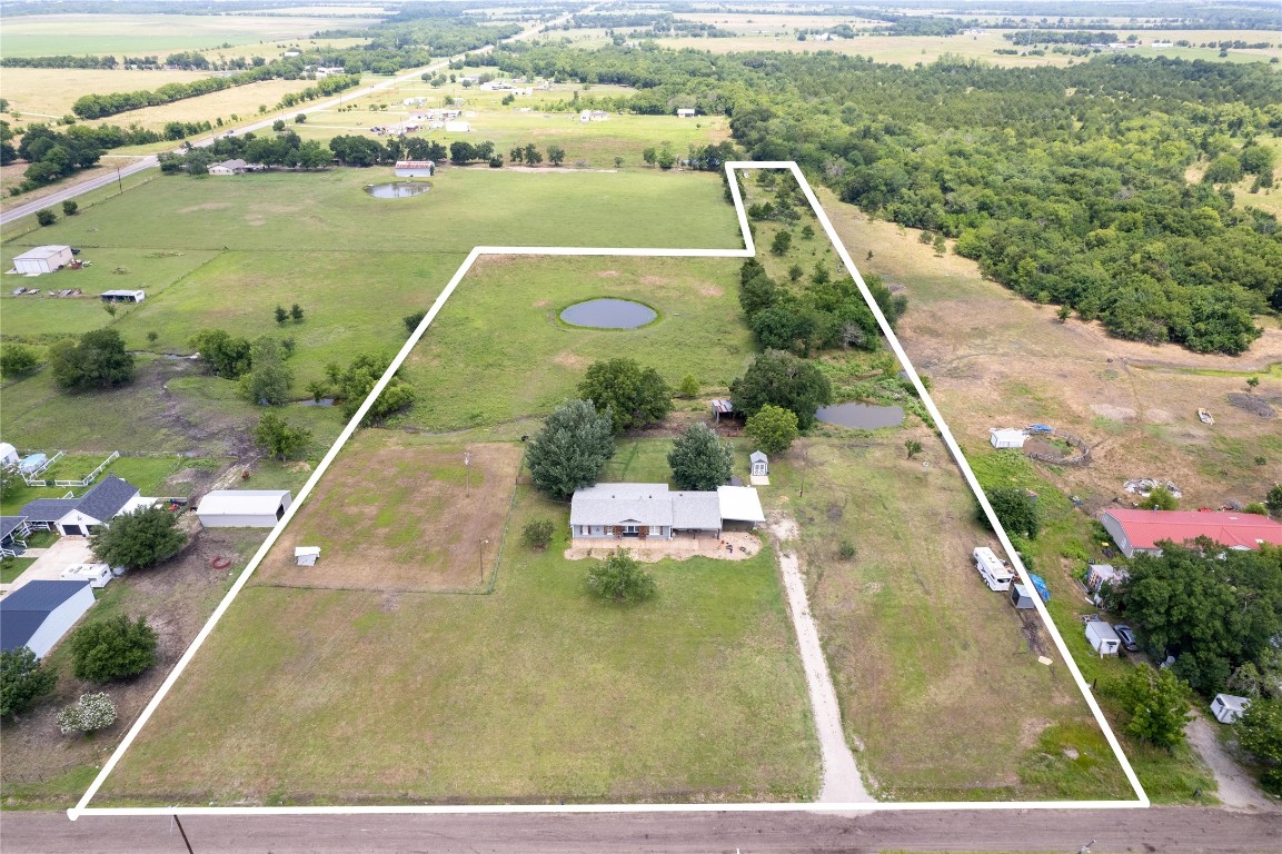 184 County Road 4300 Greenville TX 75401