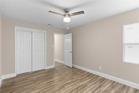 2907 Clinton Avenue Fort Worth TX 76106