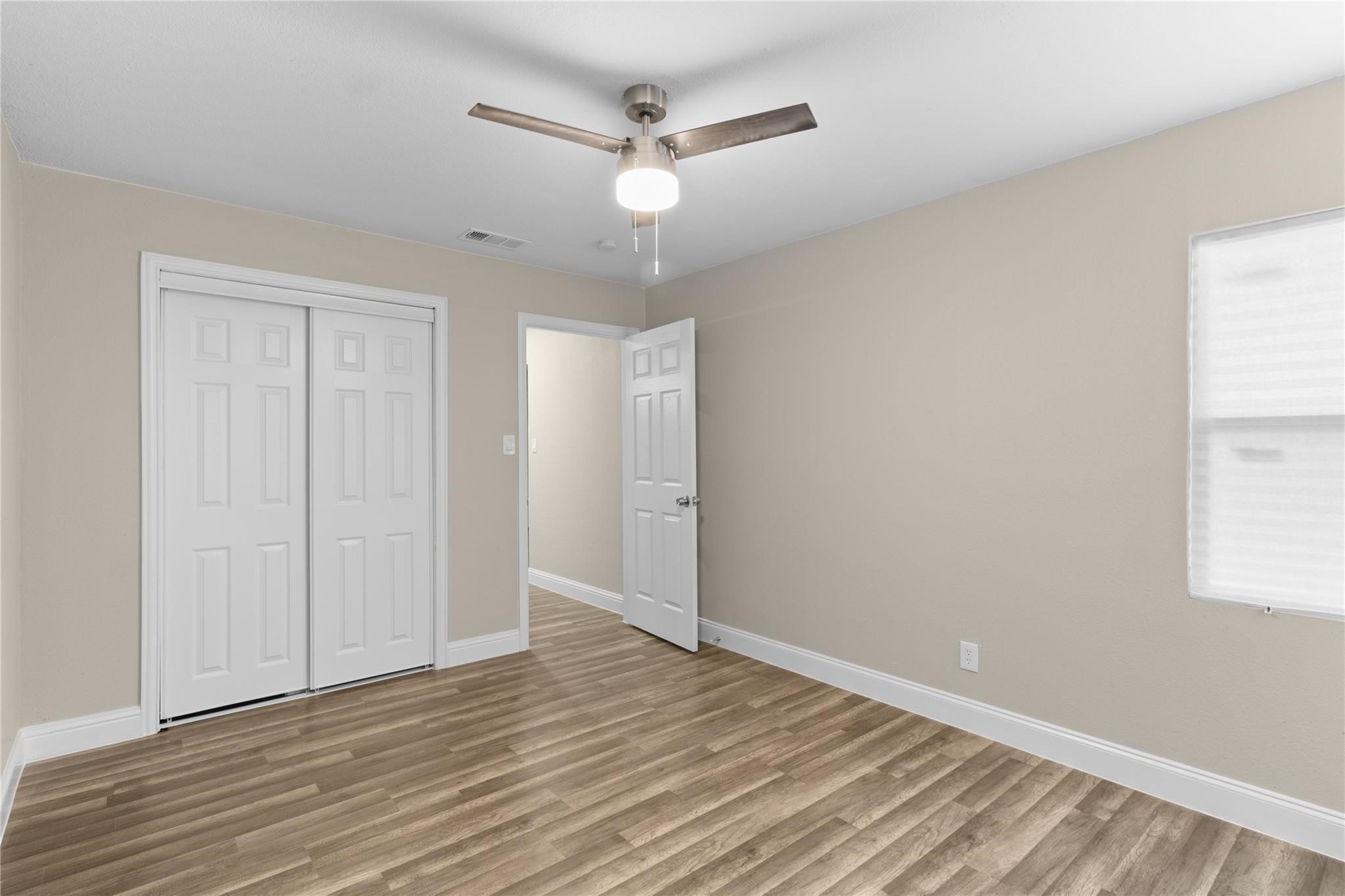 2907 Clinton Avenue Fort Worth TX 76106