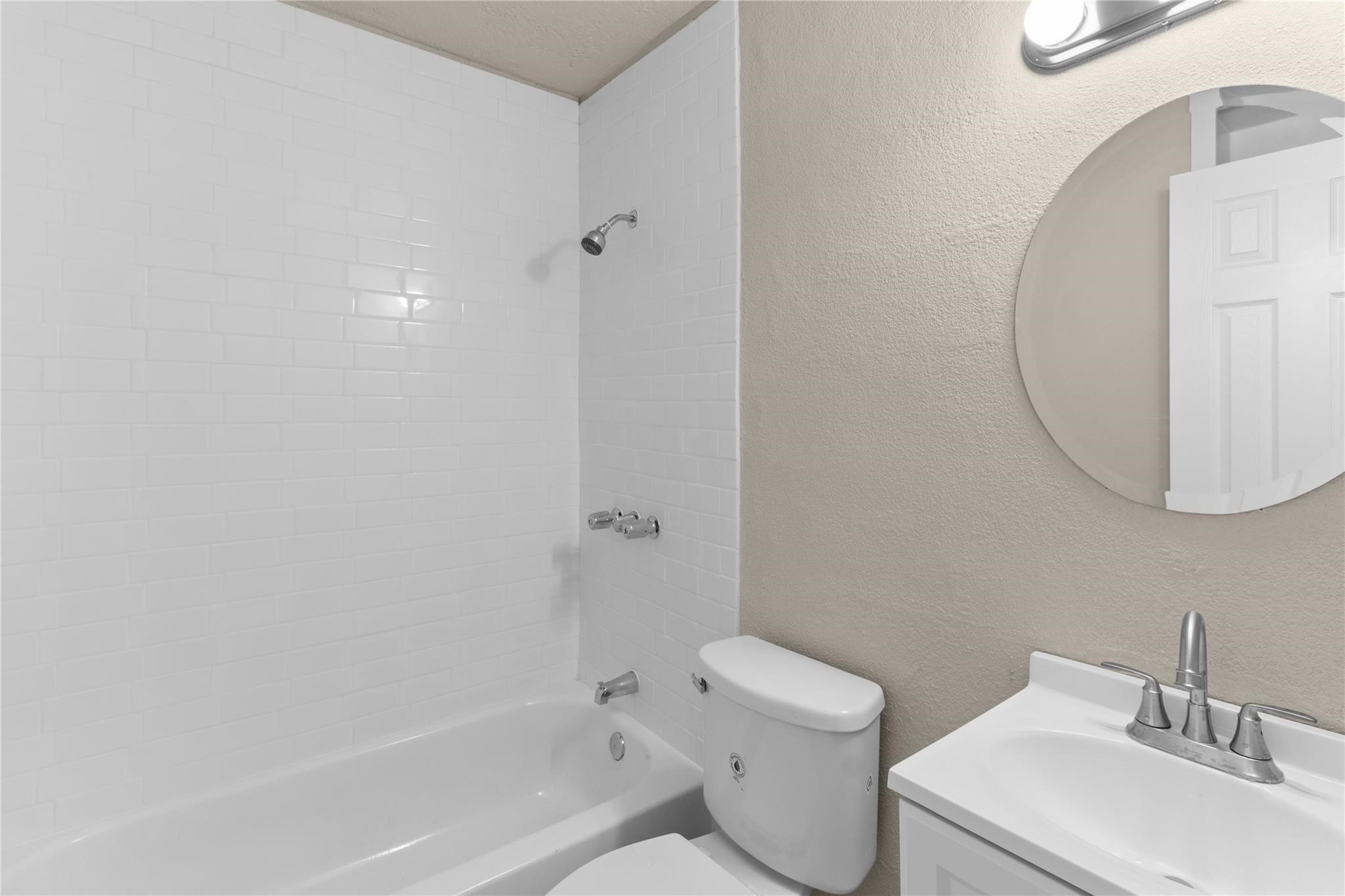 2907 Clinton Avenue Fort Worth TX 76106