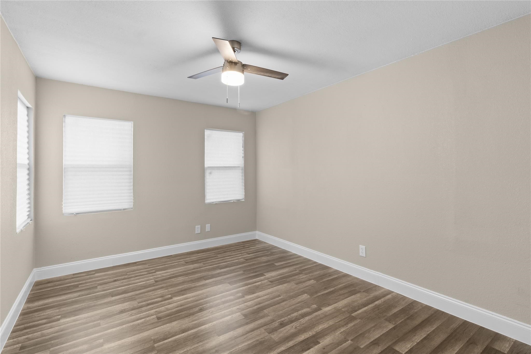 2907 Clinton Avenue Fort Worth TX 76106