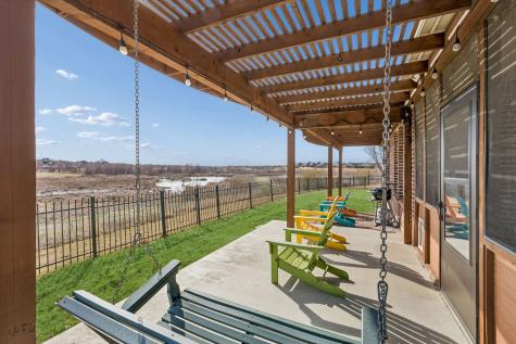 383 Balboa Court Frisco TX 75036