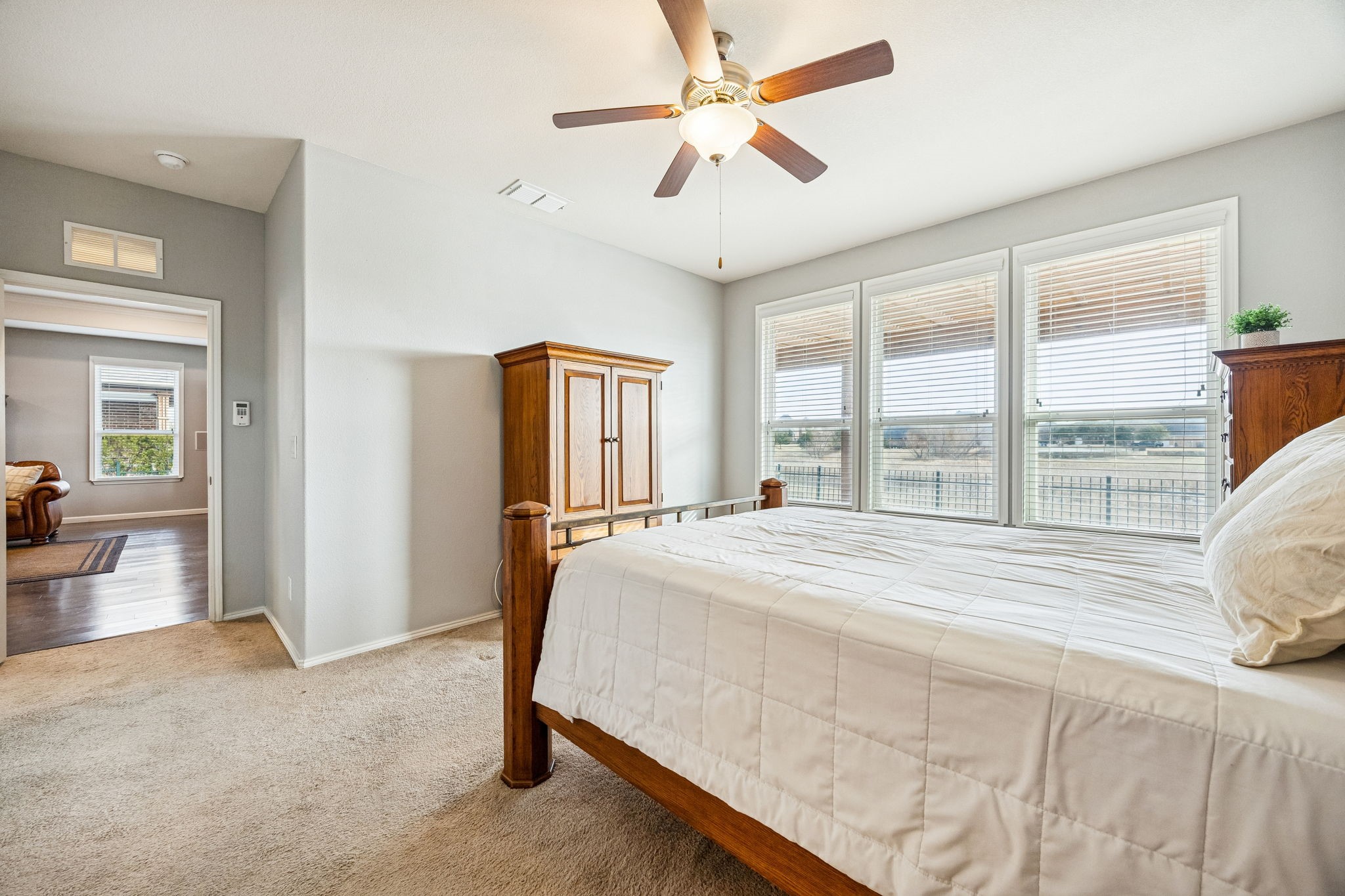 383 Balboa Court Frisco TX 75036