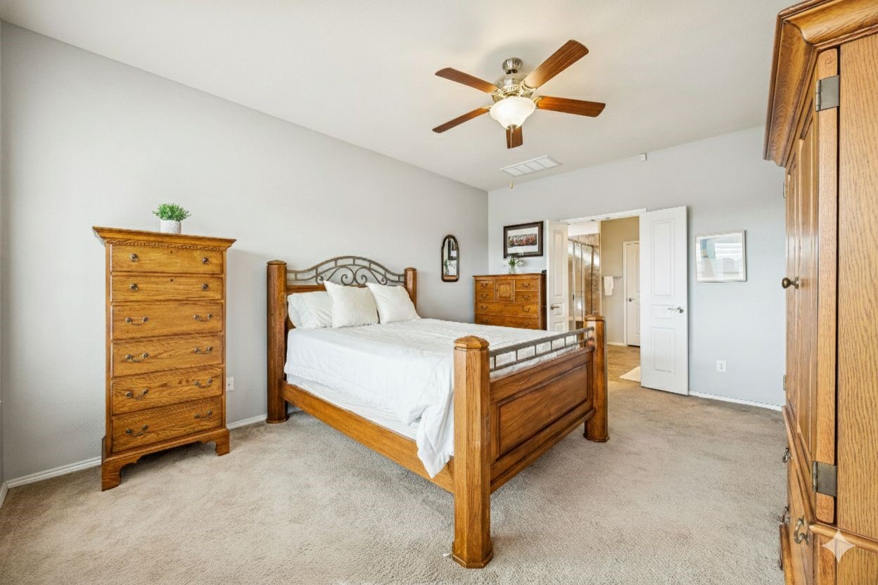 383 Balboa Court Frisco TX 75036
