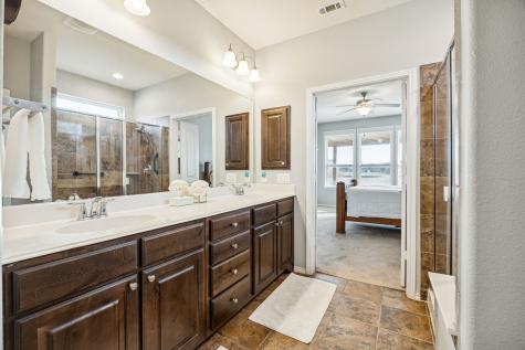 383 Balboa Court Frisco TX 75036