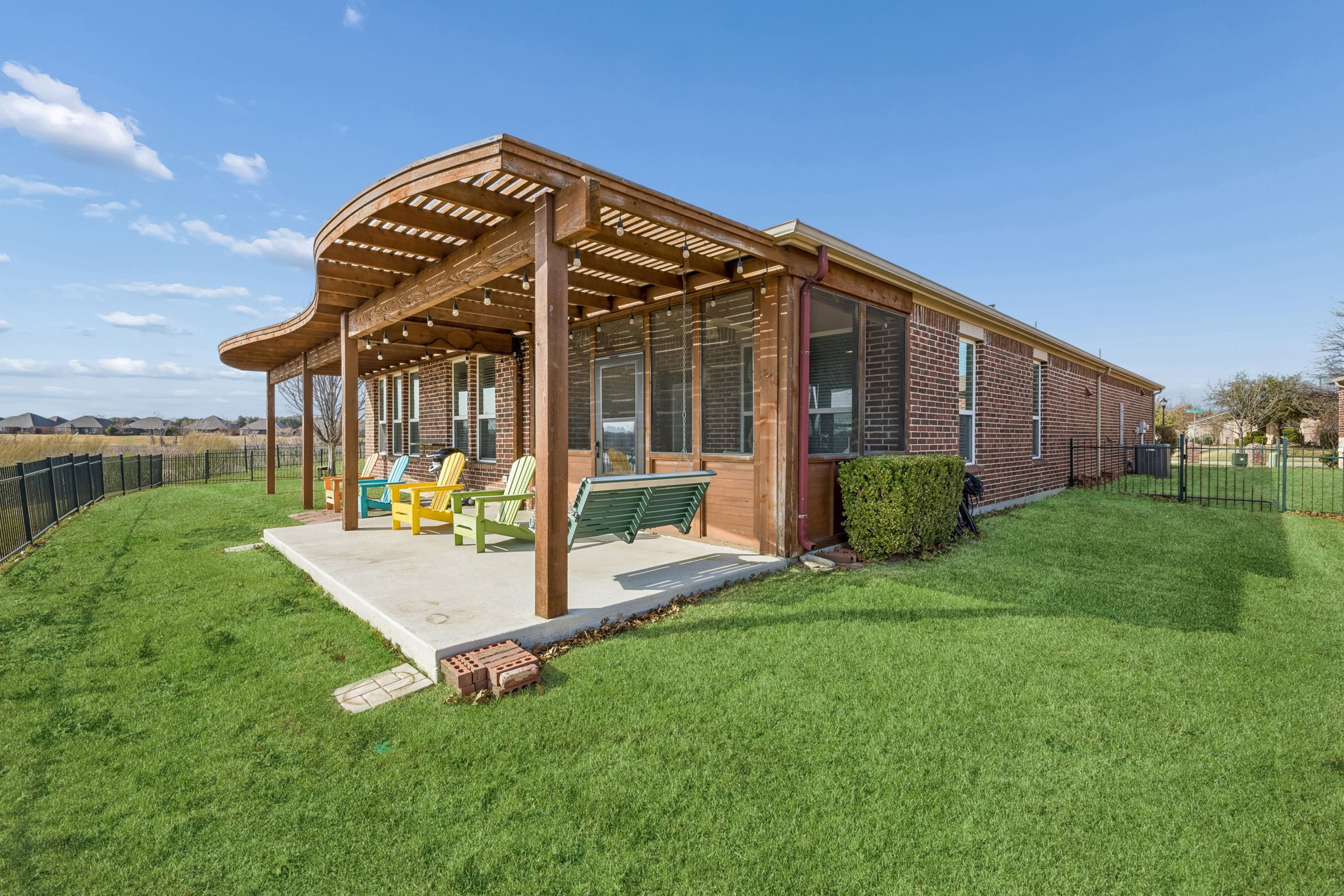 383 Balboa Court Frisco TX 75036