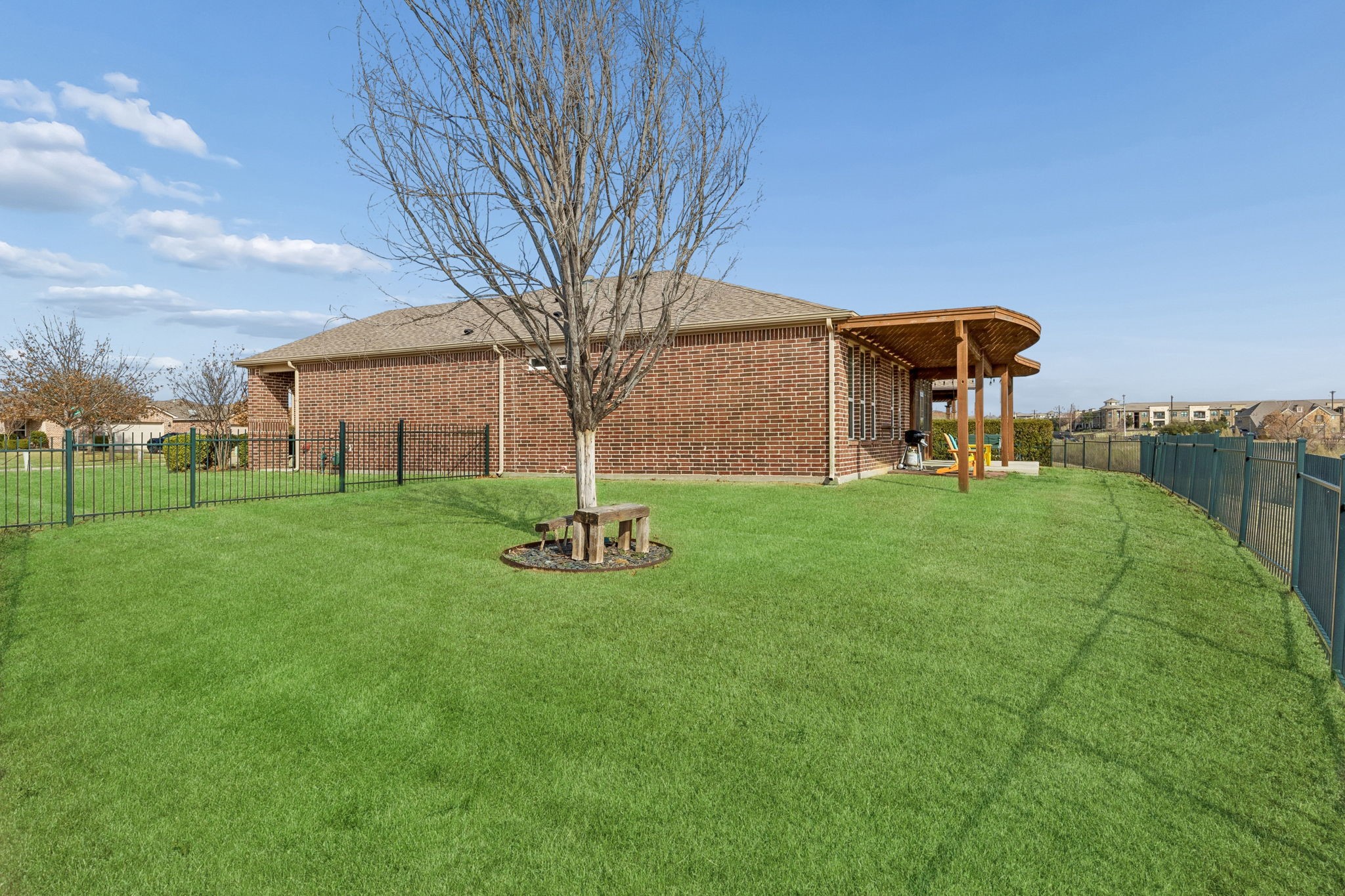 383 Balboa Court Frisco TX 75036