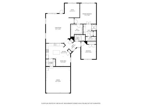 383 Balboa Court Frisco TX 75036