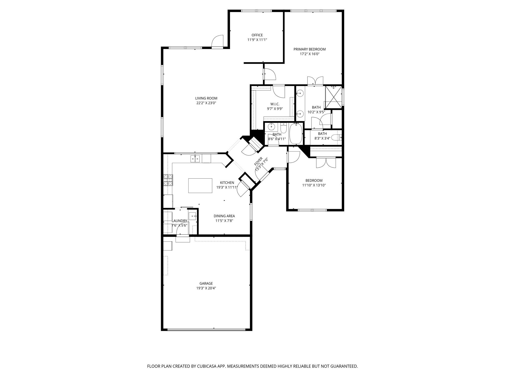 383 Balboa Court Frisco TX 75036