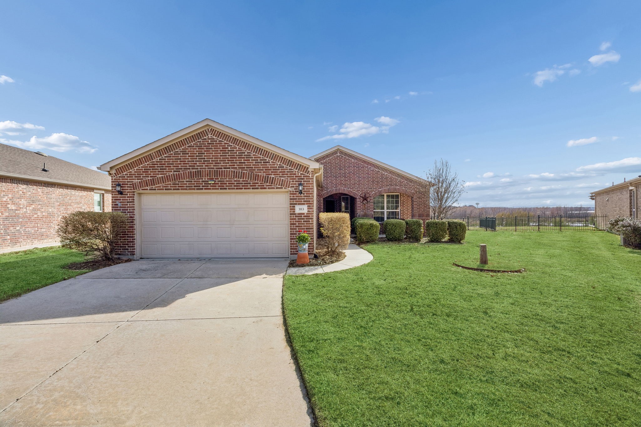 383 Balboa Court Frisco TX 75036