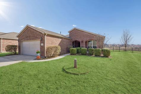 383 Balboa Court Frisco TX 75036