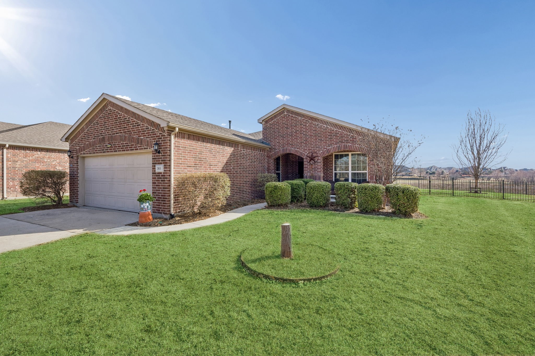 383 Balboa Court Frisco TX 75036