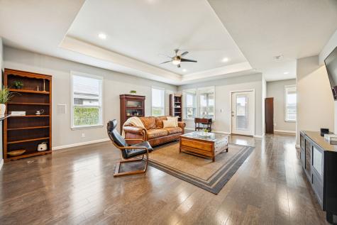 383 Balboa Court Frisco TX 75036