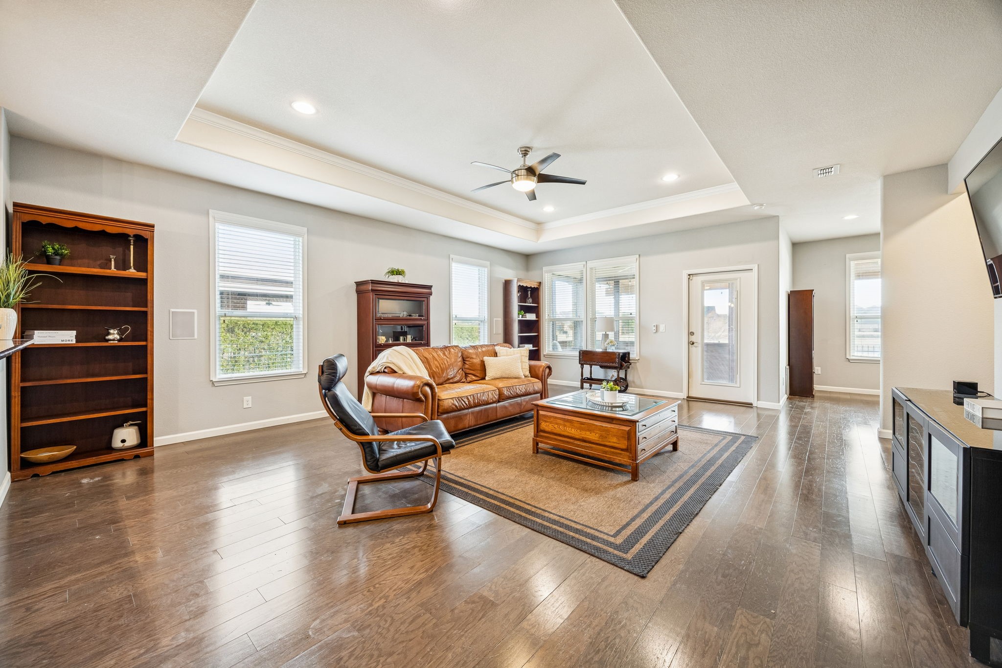 383 Balboa Court Frisco TX 75036