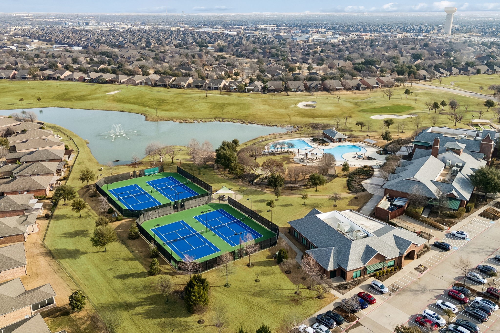 383 Balboa Court Frisco TX 75036