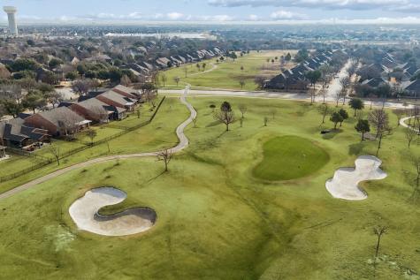 383 Balboa Court Frisco TX 75036