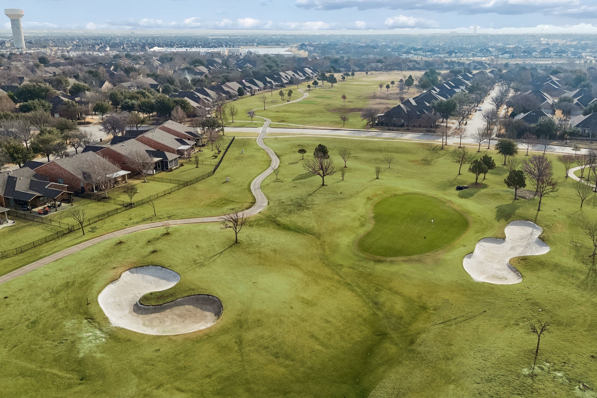 383 Balboa Court Frisco TX 75036