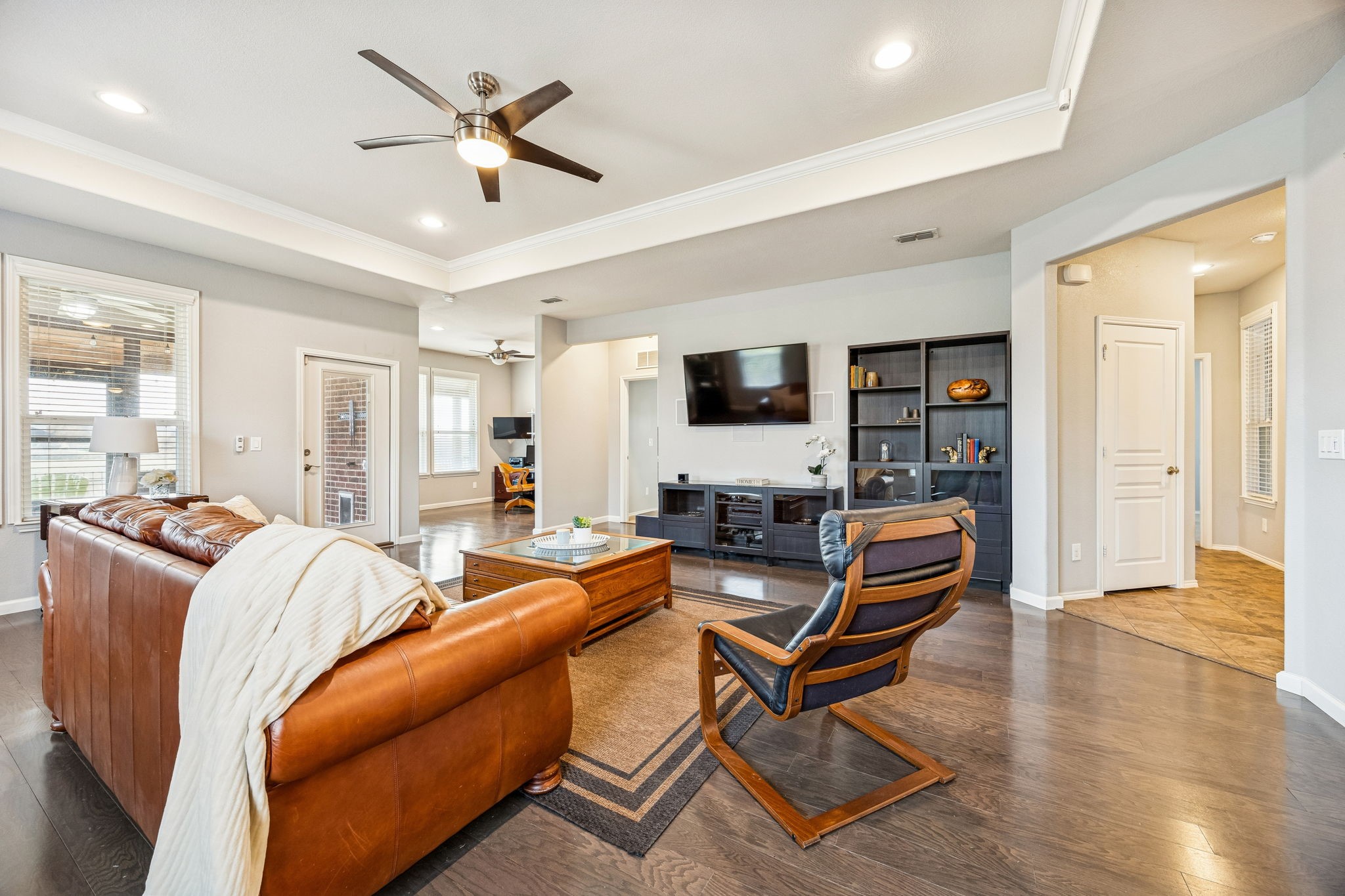 383 Balboa Court Frisco TX 75036