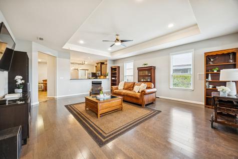 383 Balboa Court Frisco TX 75036