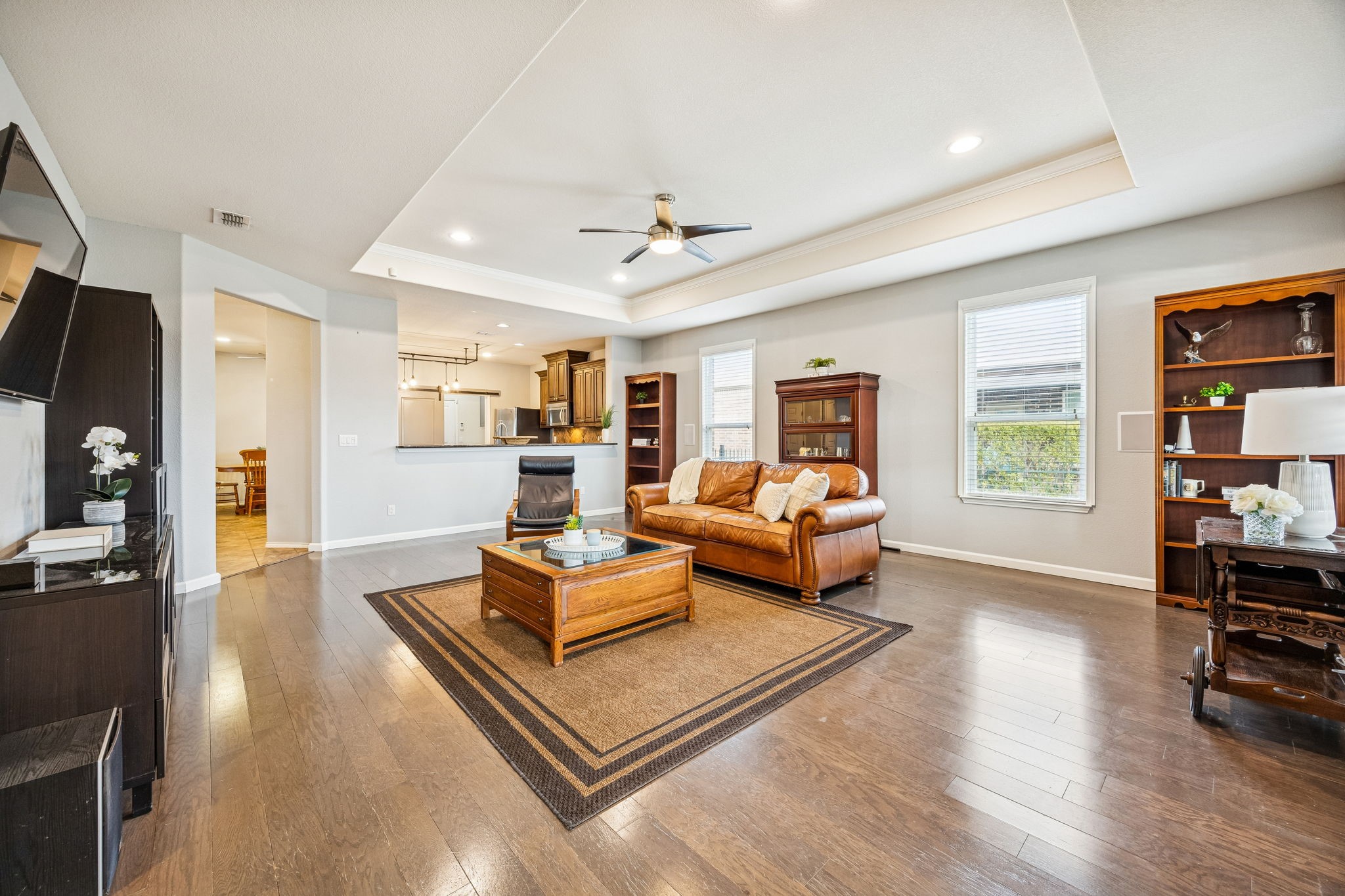 383 Balboa Court Frisco TX 75036