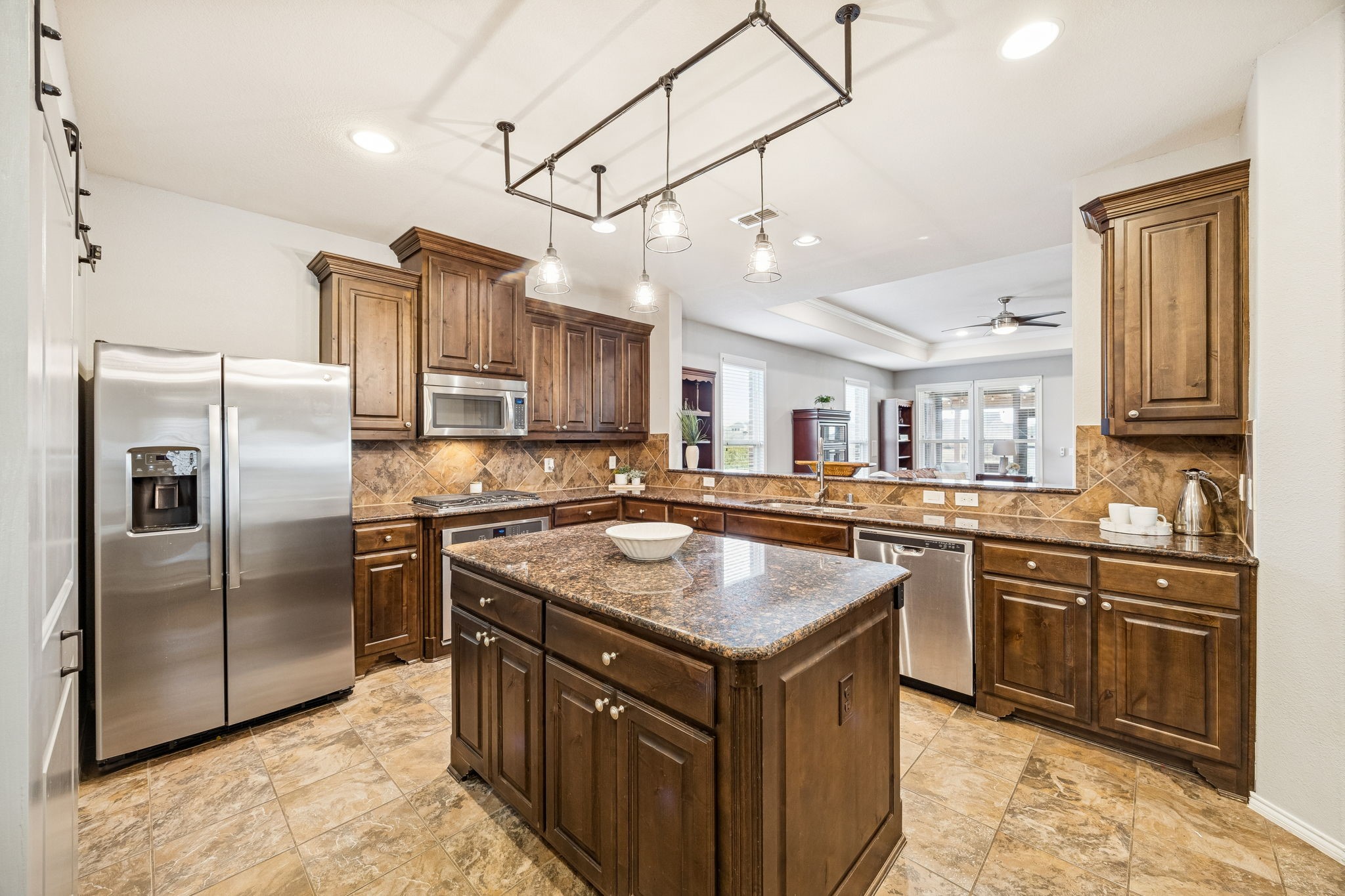 383 Balboa Court Frisco TX 75036
