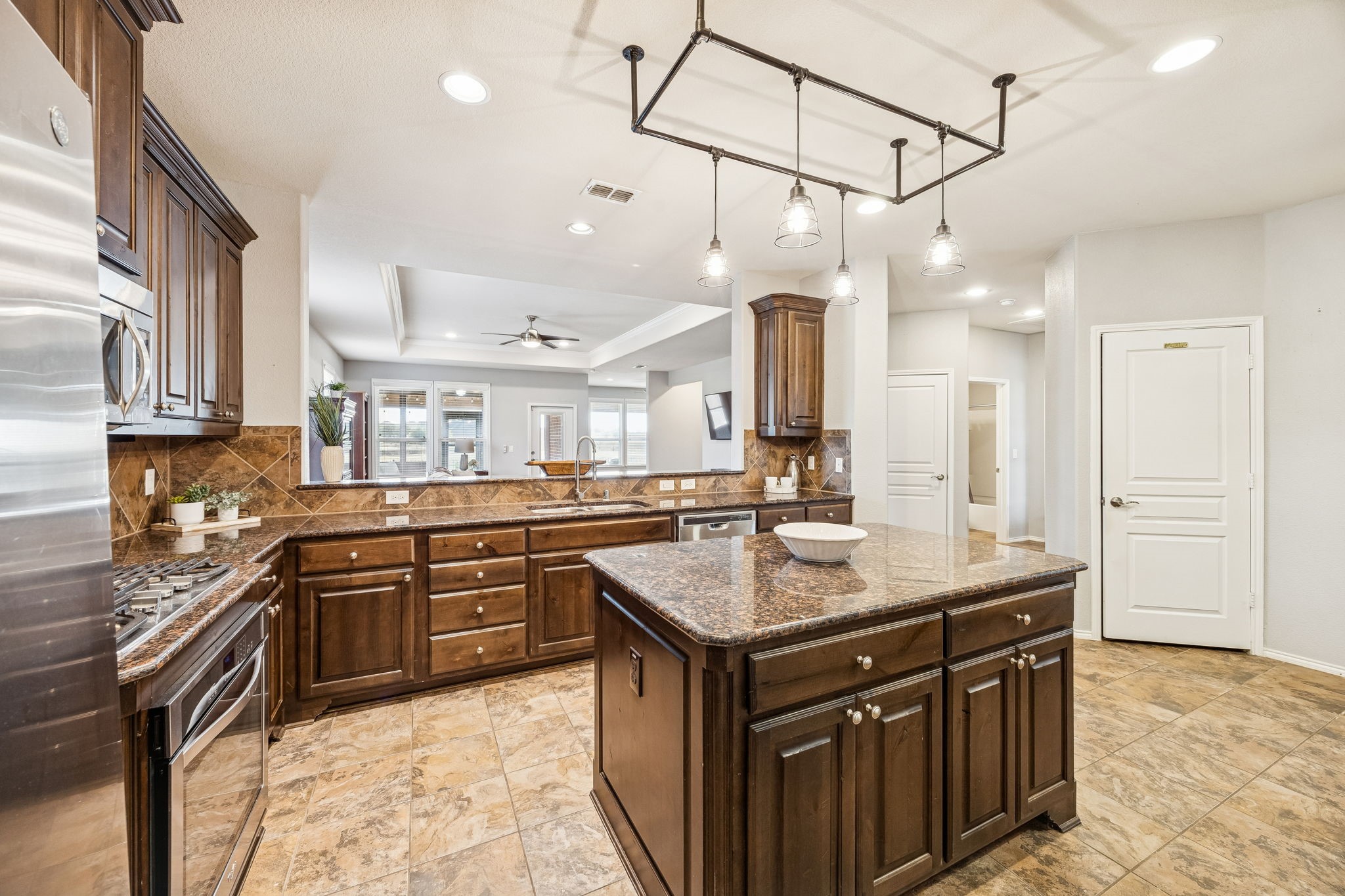 383 Balboa Court Frisco TX 75036