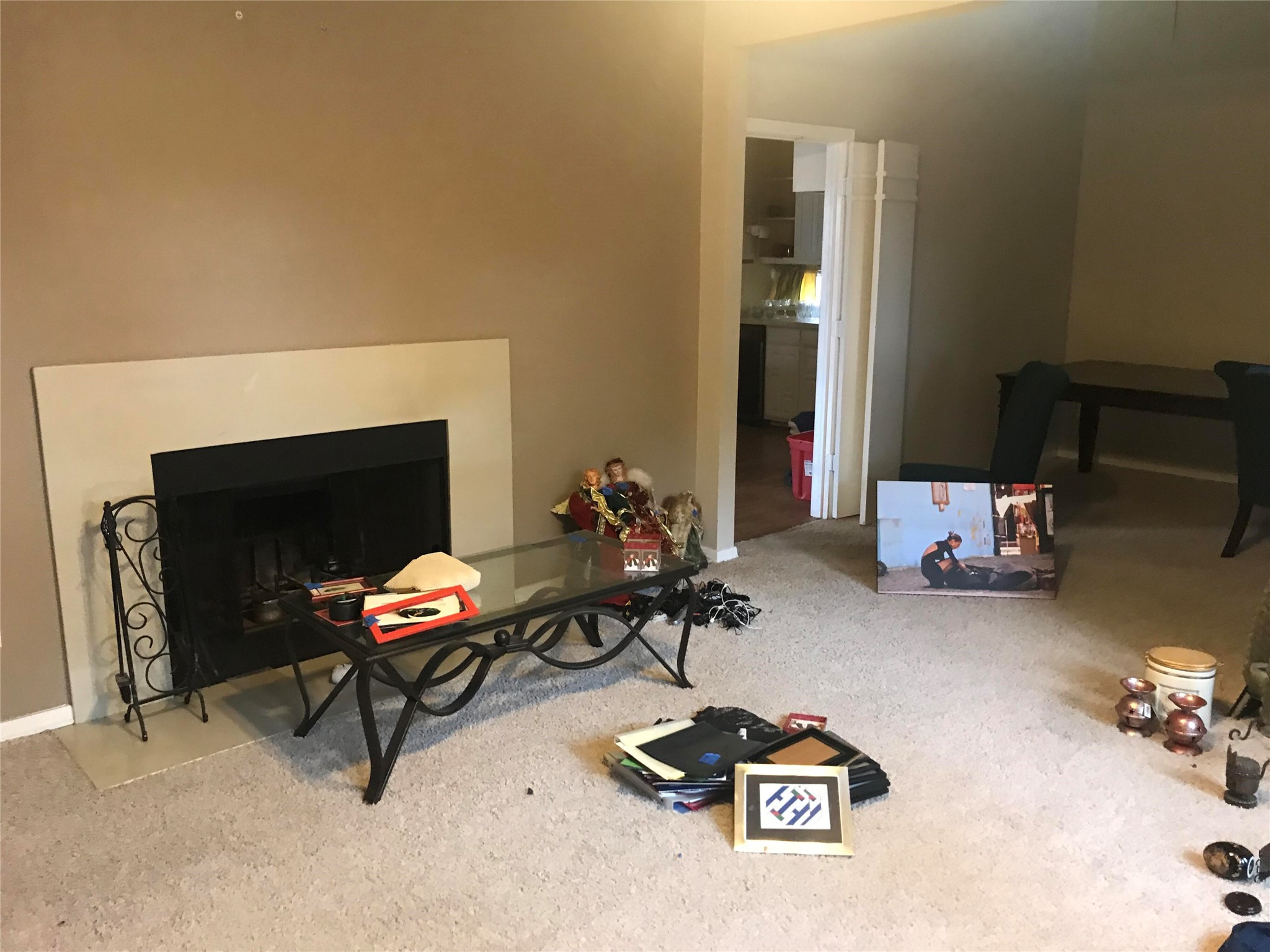 4689 Portrait Lane Plano TX 75024