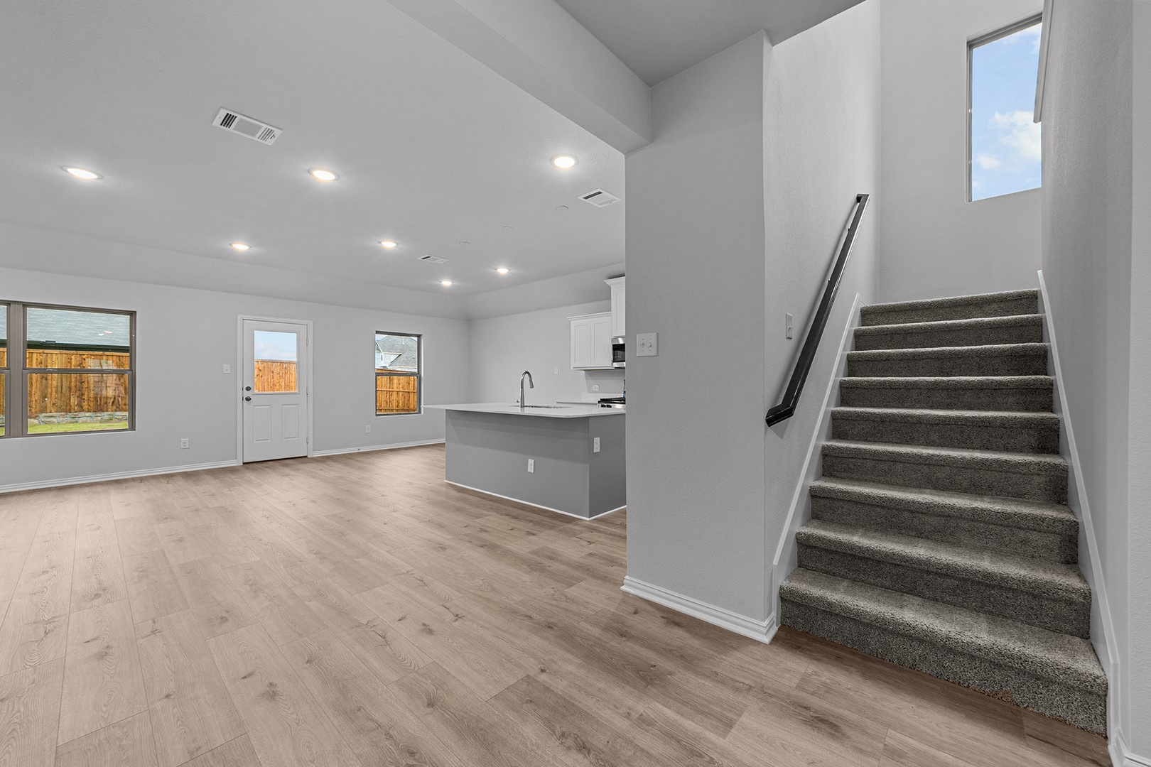 607 Forest Haven Drive Van Alstyne TX 75495