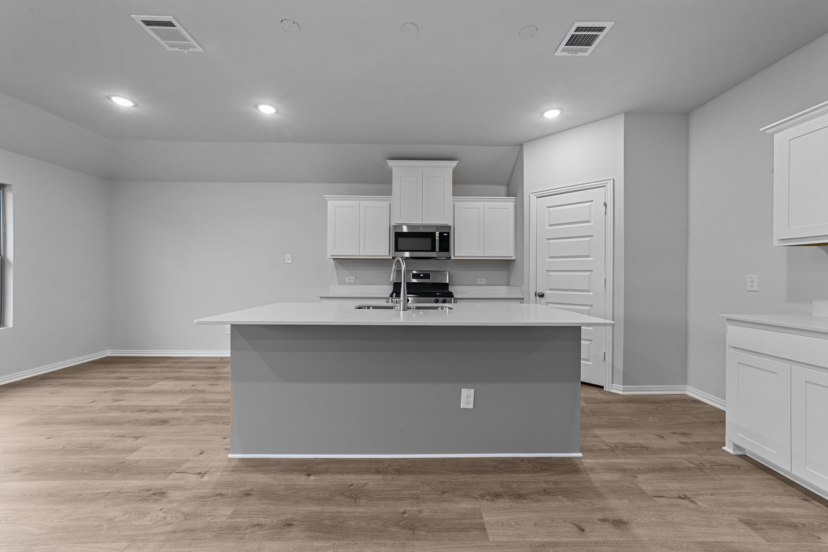 607 Forest Haven Drive Van Alstyne TX 75495