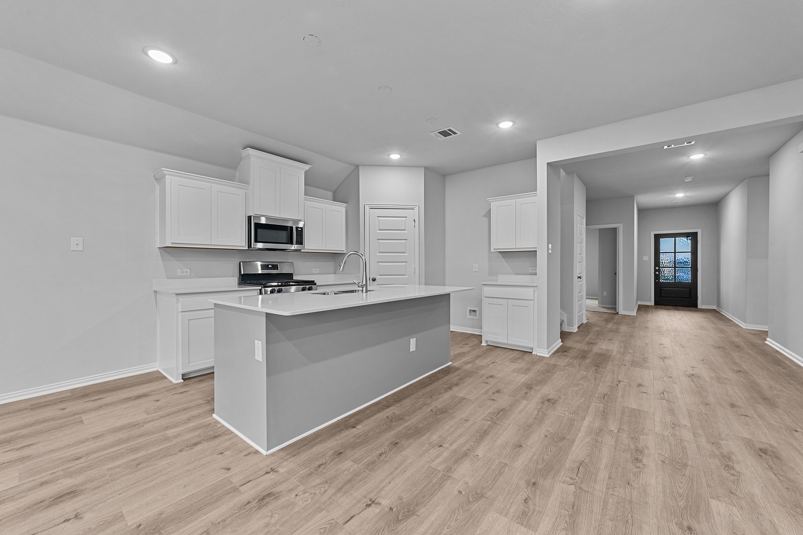 607 Forest Haven Drive Van Alstyne TX 75495