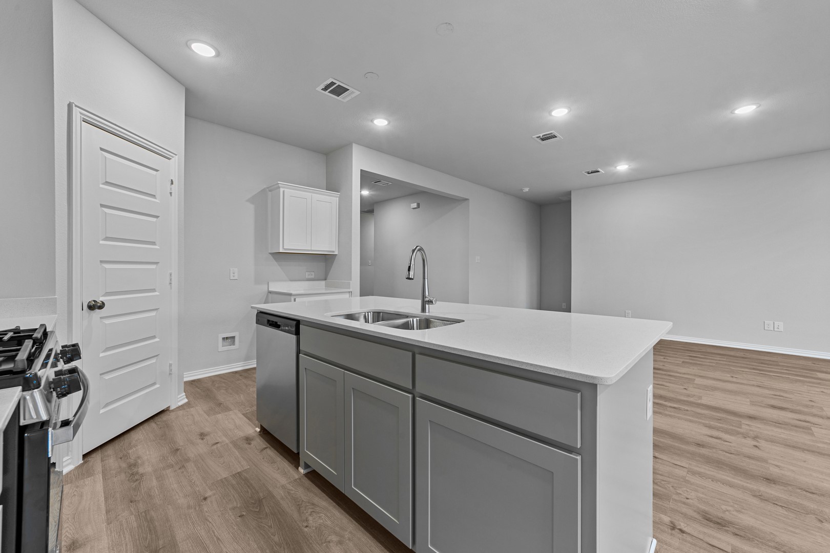 607 Forest Haven Drive Van Alstyne TX 75495