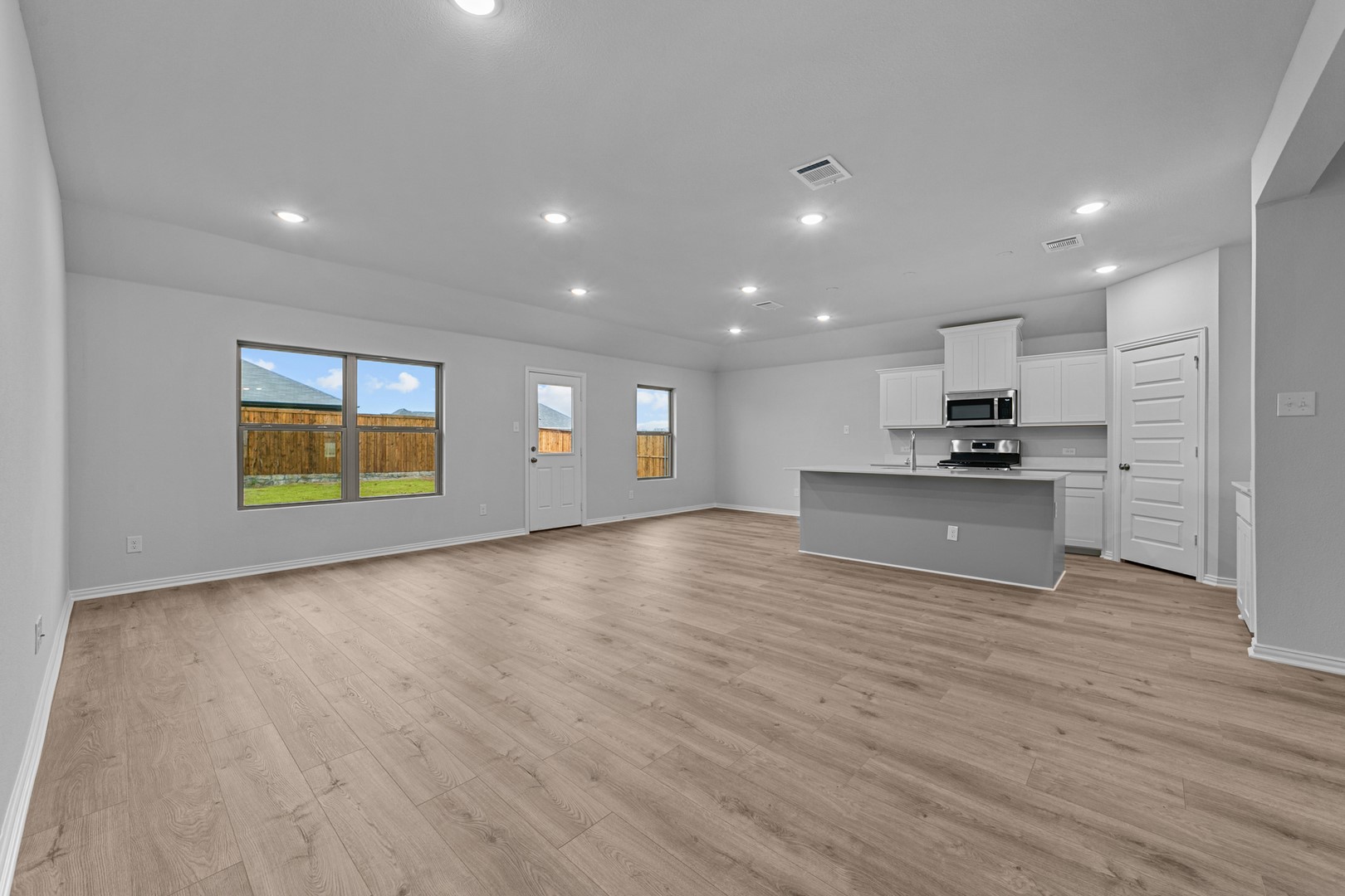 607 Forest Haven Drive Van Alstyne TX 75495