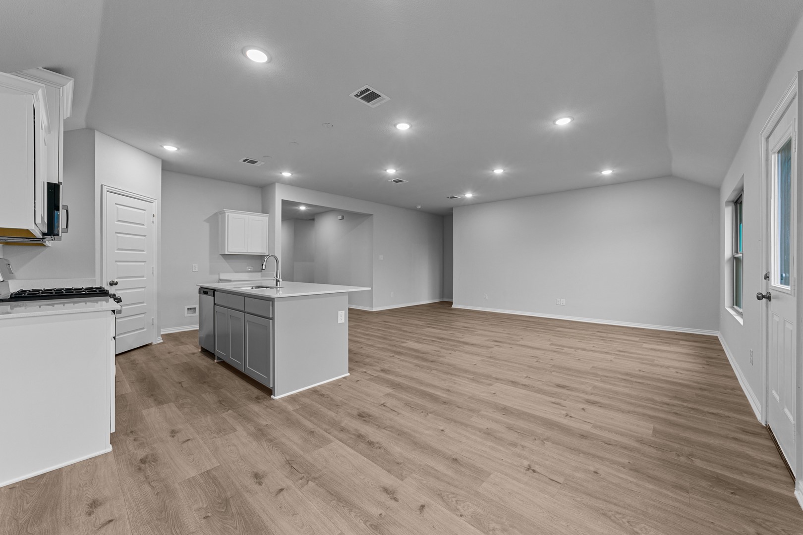 607 Forest Haven Drive Van Alstyne TX 75495